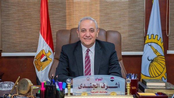 محور “محلة منوف” شريان مروري جديد يضفي على طنطا عنوان عروس الدلتا ويعزز الأمان على الطرق محور “محلة منوف” شريان مروري جديد يضفي على طنطا عنوان عروس الدلتا ويعزز الأمان على الطرق