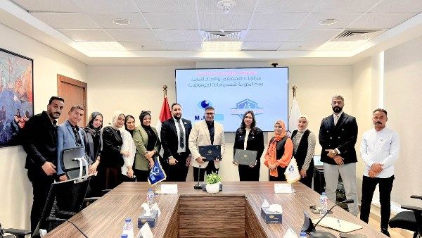 التأمين الصحي الشامل تتعاقد مع مستشفى الجراحات الجديدة بجامعة طنطا التأمين الصحي الشامل تتعاقد مع مستشفى الجراحات الجديدة بجامعة طنطا