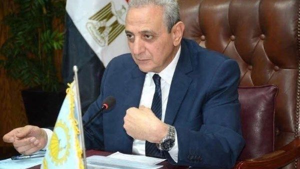 استجابة فورية من محافظ الغربية لشكاوى الأهالي ببرما.. حملات مكثفة وضبط مخالفات بالمخابز استجابة فورية من محافظ الغربية لشكاوى الأهالي ببرما.. حملات مكثفة وضبط مخالفات بالمخابز