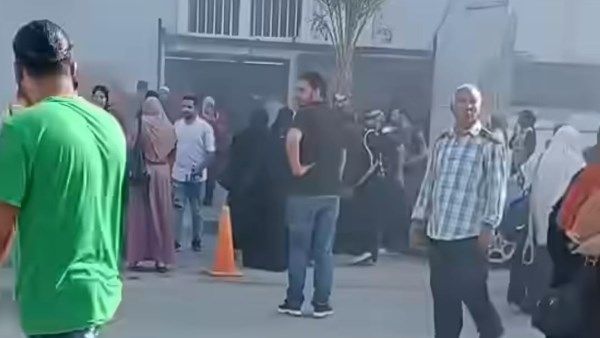 السيطرة على حريق محدود بأحد مصانع منطقة استثمار بورسعيد العامة
