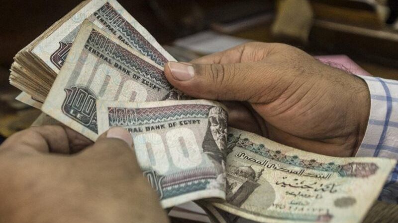 شهادات الادخار متغيرة العائد