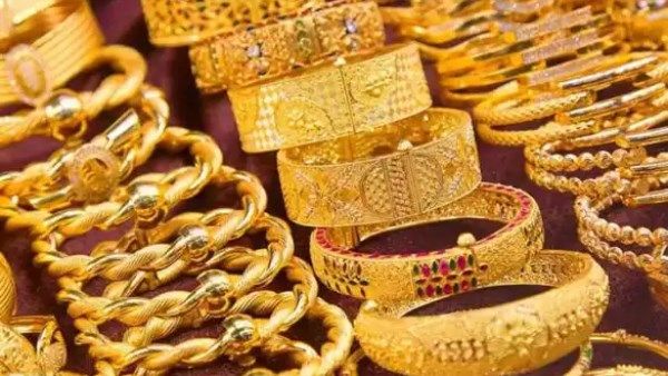 سعر الذهب في قطر