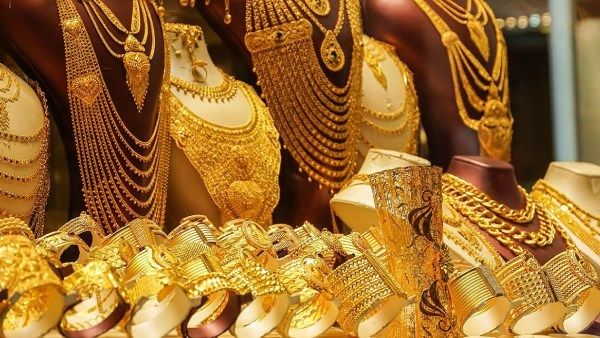 سعر الذهب في مصر