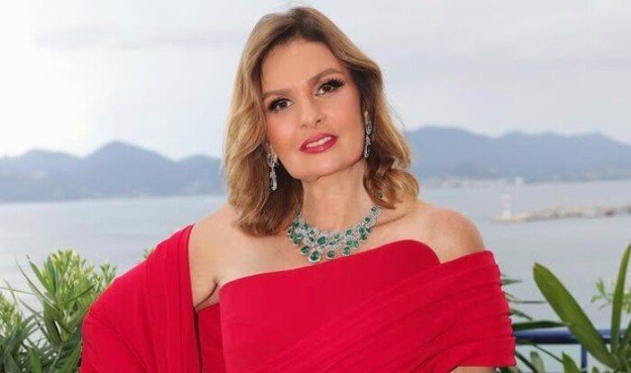 يسرا ضيفة برنامج «بيت مراد» على ON في هذا الموعد يسرا ضيفة برنامج «بيت مراد» على ON في هذا الموعد