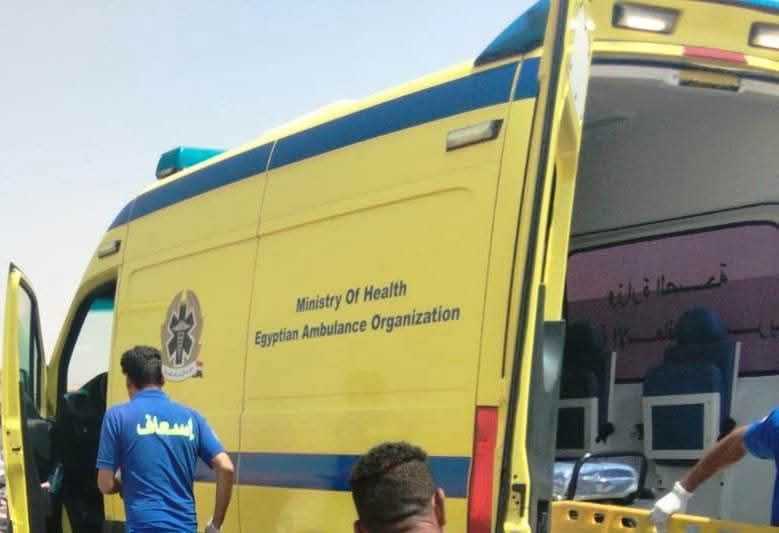 نقل المصابين نقل المصابين