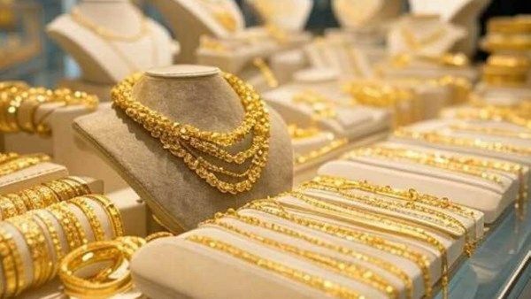 سعر الذهب في مصر