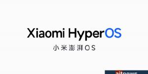 شاومي
تكشف
عن
نظام
HyperOS
الجديد