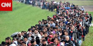 اللاجئون بالأرقام بحسب جنسياتهم وكبرى الدول المستضيفة