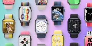 تحديث
watchOS
قادم
قريبًا
لإصلاح
مشكلة
استنزاف
بطارية
Apple
Watch