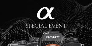 ظهور
شائعات
مثيرة
وجديدة
بخصوص
كاميرا
Sony
A9
III
قبل
الإطلاق
المتوقع
في
7
نوفمبر
