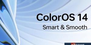 أوبو
تبدأ
إطلاق
تحديث
ColorOS
14
عالميًا
