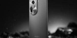 رصد
هاتف
Oppo
Reno11
5G
في
منصة
AnTuTu
برقاقة
Dimensity
8200