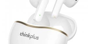 إطلاق
سماعات
أذن
اللاسلكية
Lenovo
ThinkPlus
X16
TWS
مع
حماية
IPX4
وبسعر
مناسب