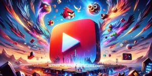 منصة
YouTube
تغوص
في
عالم
الألعاب
مع
ميزة
Playables