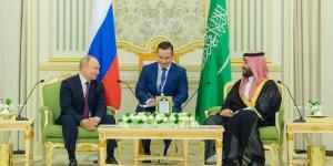 بوتين:
      روسيا
      والسعودية
      لديهما
      فرصة
      لتدشين
      شراكة
      في
      مجال
      الأسمدة