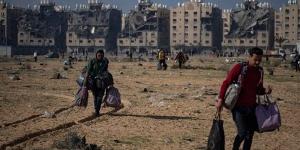 ممثل
      فلسطين
      بالأمم
      المتحدة:
      القطاع
      الصحي
      في
      غزة
      على
      وشك
      الانهيار