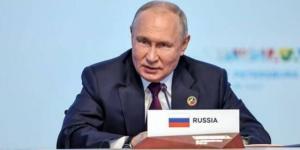 بوتين:
      لا
      يمكن
      لأحد
      أن
      يبطئ
      التنمية
      في
      روسيا