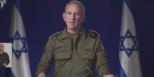 المتحدث
      باسم
      جيش
      الاحتلال
      الإسرائيلي:
      ثمن
      الحرب
      كبير
      بسبب
      سقوط
      الكثير
      من
      الجنود