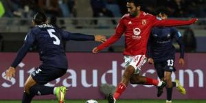 كأس
      العالم
      للأندية
      في
      جدة..
      إنجاز
      تاريخي
      جديد
      ينتظر
      حسين
      الشحات