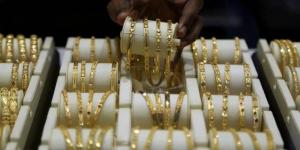 انخفاض
      أسعار
      الذهب
      عالميًا
      في
      ختام
      تعاملات
      الاثنين