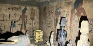 بيع
      تمثال
      "سوكر"
      الفرعوني
      بأقل
      من
      5
      آلاف
      إسترليني
      "مزاد
      عالمي
      للآثار
      المصرية"