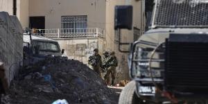 نتنياهو
      يكشف
      عن
      حرب
      "متوقعة"
      ضد
      السلطة
      الفلسطينية