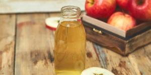 استخدامات مفيدة لخل التفاح.. من المطبخ للعناية ببشرتكا