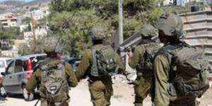 الاحتلال الإسرائيلى يعتقل 30 فلسطينيا من الضفة الغربية