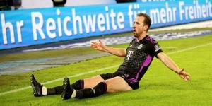 بايرن
      ميونخ
      يفوز
      2-1
      على
      فولفسبورج
      في
      البوندسليجا