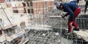 إزالة
      عدد
      من
      مخالفات
      البناء
      فى
      حملة
      بالقاهرة
      الجديدة