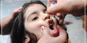 كيف
      تنتقل
      عدوى
      شلل
      الأطفال،
      وما
      أعراضه؟