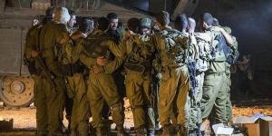 سيدة
      إسرائيلية
      تهاجم
      جنديا
      في
      جيش
      الاحتلال:
      قتلتم
      المحتجزين
      الأبرياء
      في
      غزة
      (فيديو)