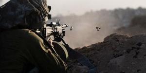 جيش
      الاحتلال
      يعلن
      ارتفاع
      عدد
      قتلاه
      منذ
      بدء
      الهجوم
      البري
      إلى
      144
      جنديا