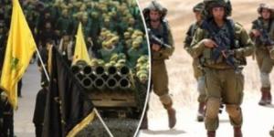 حزب الله: استهدفنا تجمعا لجنود الاحتلال فى محيط موقع بركة ريشا