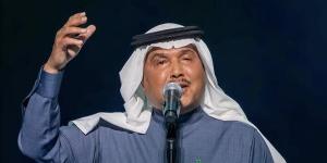 استعدادات
      محمد
      عبده
      لحفل
      اليوبيل
      الماسي
      بالرياض
      (فيديو)