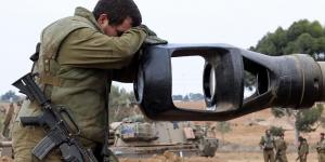 عاجل
      |
      الجيش
      الإسرائيلي
      يعلن
      سحب
      5
      ألوية
      من
      غزة
