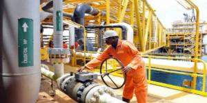 نيجيريا
      تخطط
      لزيادة
      إنتاج
      النفط
      والمكثفات
      إلى
      2.6
      مليون
      برميل
      يومياً