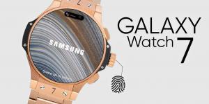 سامسونج
تدعم
سلسلة
Galaxy
Watch7
بمعالجات
Exynos
5535
وExynos
S5E5535
الجديدة