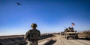 مقتل
      3
      عسكريين
      أمريكيين
      في
      هجوم
      على
      قاعدة
      بالأردن..
      "بايدن
      يتهم
      إيران"