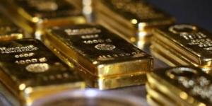 انخفاض
      الذهب
      عالميًا
      في
      ختام
      تعاملات
      الجمعة