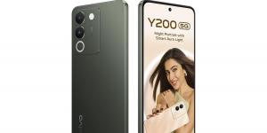 Vivo
تستعد
لإطلاق
هاتف
Vivo
Y200e
5G
منخفض
التكلفة
في
السوق
الهندي