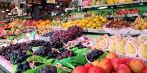 دراسة
      طبية
      :
      فاكهة
      لذيذة
      تحسن
      المزاج
      وتعزز
      المناعة
      ..
      تعرف
      عليها
