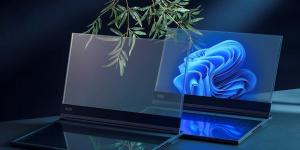 لينوفو
تخطط
للإعلان
عن
نموذج
لجهاز
حاسب
بتصميم
شفاف
في
MWC
2024