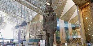 معلومات
      الوزراء
      يبرز
      حصول
      المتحف
      المصري
      الكبير
      على
      شهادة
      إيدج
