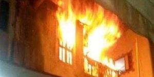 المعمل
      الجنائي
      يعاين
      حريق
      شقة
      في
      الشيخ
      زايد