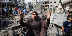 تقارير
      تكشف
      سبب
      إصرار
      إدارة
      بايدن
      على
      وقف
      مؤقت
      لإطلاق
      النار
      في
      غزة