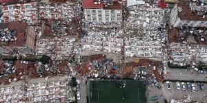 بعد
      أكثر
      من
      عام
      على
      الكارثة،
      هل
      تتعرض
      تركيا
      لزلزال
      مدمر
      في
      2030