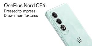 وان
بلس
تستعد
للإعلان
عن
هاتف
Nord
CE4
في
الأول
من
أبريل