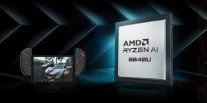 الإعلان
عن
أسعار
وتاريخ
إطلاق
ONEXPLAYER
2
Pro
مع
بطاقة
AMD
Ryzen
7
8840U
الجديدة