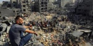 إعلام غزة: 2761 مجزرة ارتكبها الاحتلال خلال 160 يومًا من الحرب